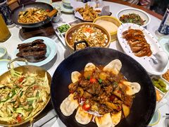 -东流山北京烤鸭·家常菜(南京首店)