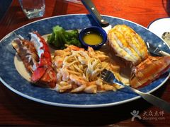 -RED LOBSTER(多伦多DT店)