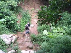 -火炉山森林公园