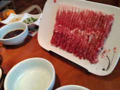 -1078號老北京涮肉(万达广场店)