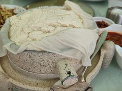 -九转小磨·非遗东北菜(群力店)