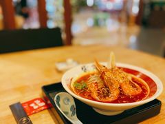 -雷门拉面(龙湖成都金楠天街店)