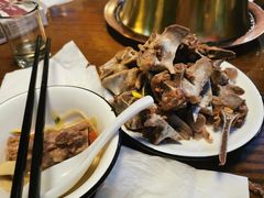 -煲得鲜·桐乡煲·小龙虾(万达店)