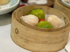 虾饺皇-潮粤轩粤菜海鲜(颐中皇冠店)