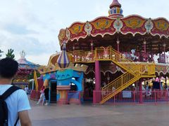 -沈阳方特欢乐世界