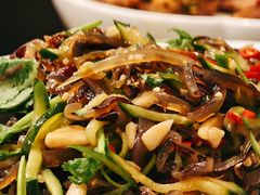 -京香轩·中餐厅(上海中庚聚龙酒店)