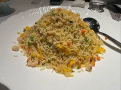 -淮香国色·淮扬菜(正大中心店)