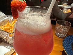 -MR.ROCKY洛奇先生·西餐&酒吧(琶醍店)