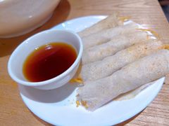 手工薄饼-嘉州叶婆婆钵钵鸡(建设路店)