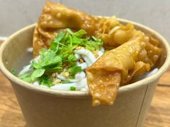 -非遗·十八曲鱼饺(西马总店)
