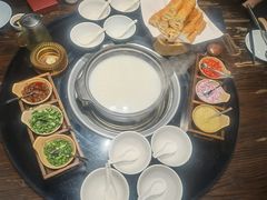 -大良毋米粥(锦龙路总店)