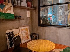 -HUBBA祜精酿(五羊邨店)