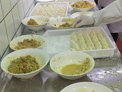 -王菊美食街·王菊面馆(总店)