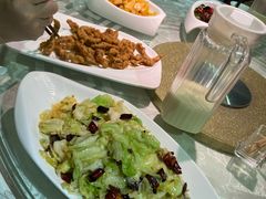-川味堂·四川豆花(八卦岭店)