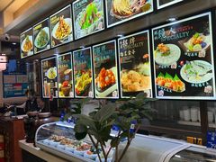 -君霖海鲜私房菜(春柳店)