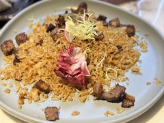-1874融合西厨·观景餐厅(保利店)