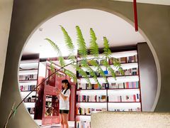 -二酉书店TOYOU BOOKS