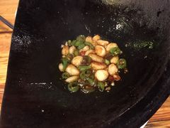-妈妈菜馆(盛京大奥莱店)