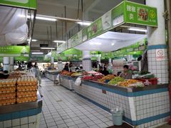 -西双版纳集贸市场