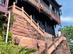 -上席擂茶·新中式青年茶馆(古城店)