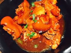 -穿越·兴化早茶·兴化味(英武路店)