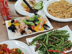 -百福麵家(新馬路店)