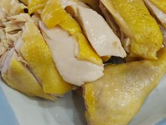 -小本鸡饭店(滨江白马湖店)