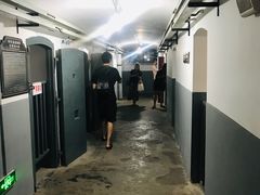 -青岛德国监狱旧址博物馆