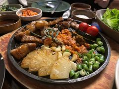 -Fuzzy Bistro 浮几韩餐·茶酒馆