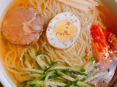-九田家黑牛烤肉料理(新辰里亚运村店)
