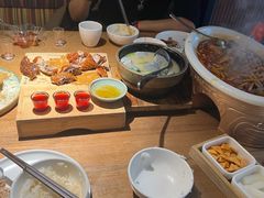 -桂小厨广西菜(印象城店)