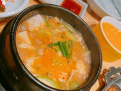 -金顺碳烤肉(1号店)