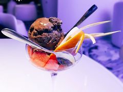 意大利手工冰淇淋-天玑高空江景餐厅&酒吧Sky Secret Restaurant&Bar