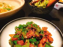 湖南小炒肉-凤凰湘语·湘粤和鸣(浦东旗舰店)