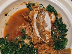 -永安鱼庄·镇江菜(丁卯店)