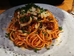 肉酱细面-Wagas沃歌斯(静安大悦城店)