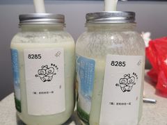 -喜茶(佛山顺德大良东乐路店)