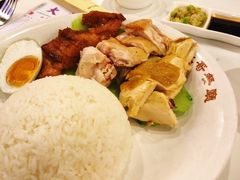 -大哥餐厅(西城花园店)