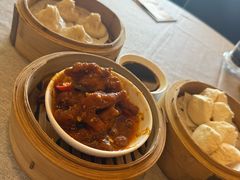 -潮府馆·非遗潮州菜·世纪公园(新国际博览中心店)