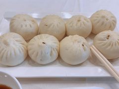 -功德林素菜饭庄(前门店)