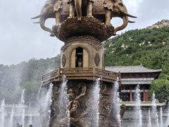 -石岛赤山风景区