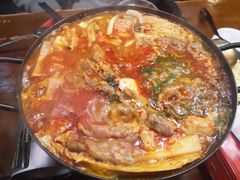 -米屋石锅拌饭(师大店)