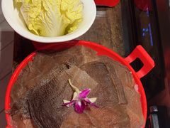 -醉董牛川派鲜肉自选火锅(烟台店)