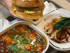 -魏家凉皮(博水商务大厦店)