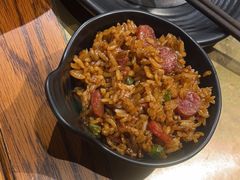 -手选潮汕鲜牛肉火锅(二七广场店)