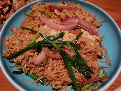 -丹东立强海鲜烧烤·牛B大串(星海店)