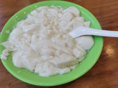 -三镇民生甜食馆(胜利街总店)