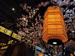 -绿茶餐厅(千岛湖银泰城店)