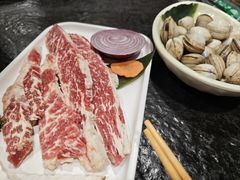 -金刚山(学府路店)