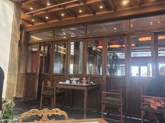 -那家小馆•北京菜•烤鸭(香山店)